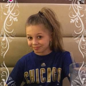 Meet your Posher, Evey